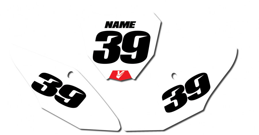 CRF PLAIN WHITE PROOF