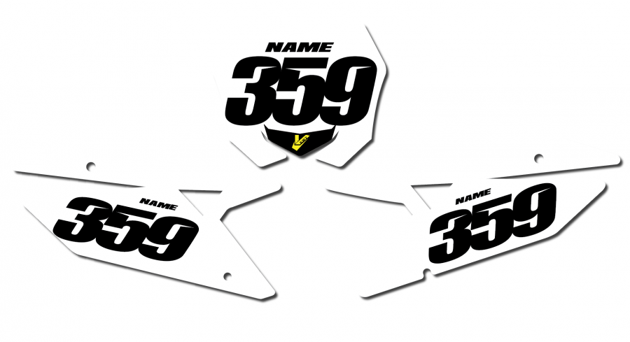 SUZUKI PLAIN WHITE PROOF