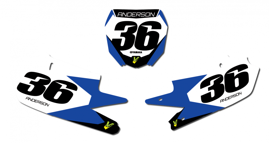 YAMAHA FACTORY PROOF