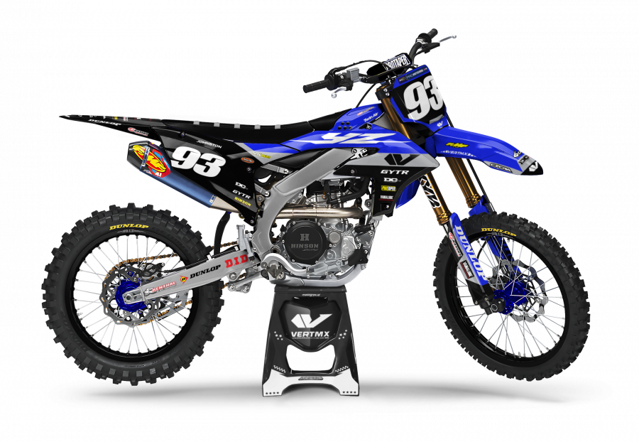 YZ 2025 STANDARD