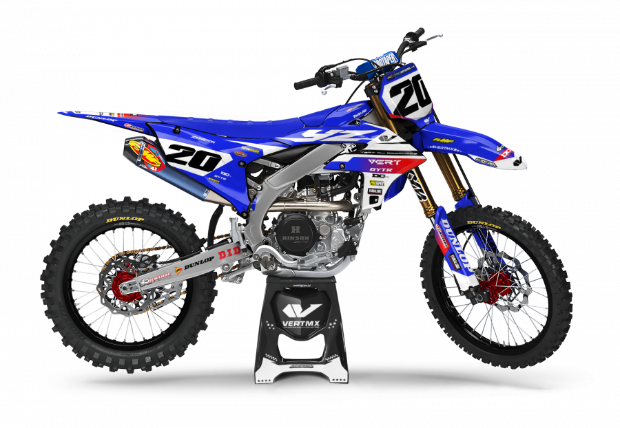 YZ 2025 ZION